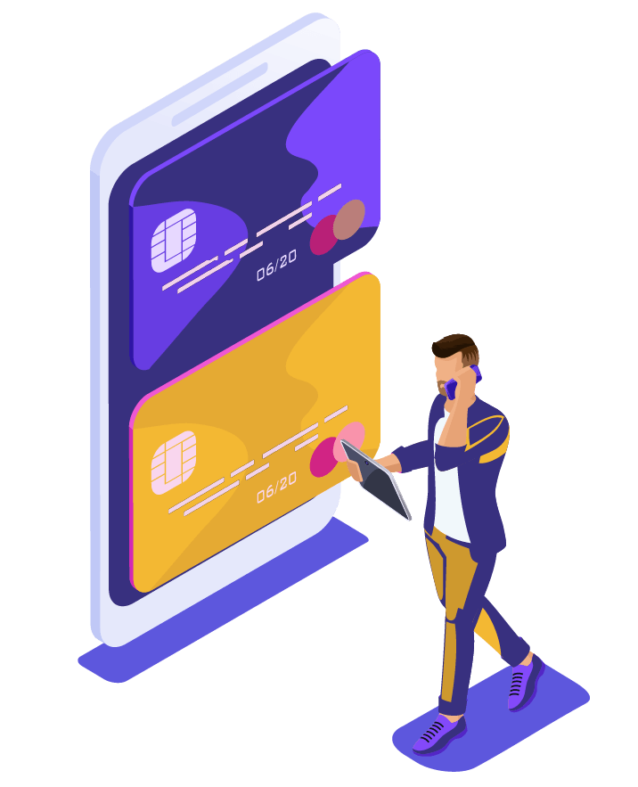 Card Management