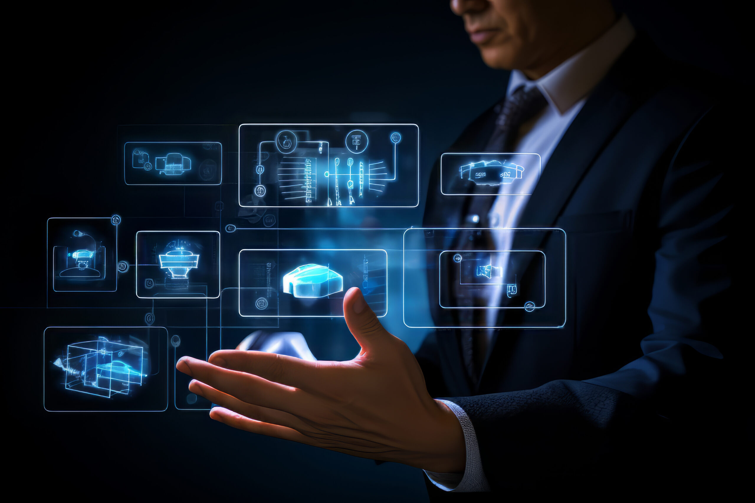 ERP for SMEs