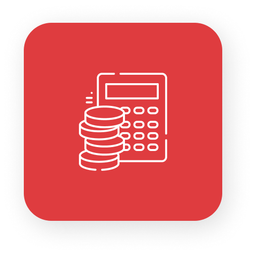 Finance Icon