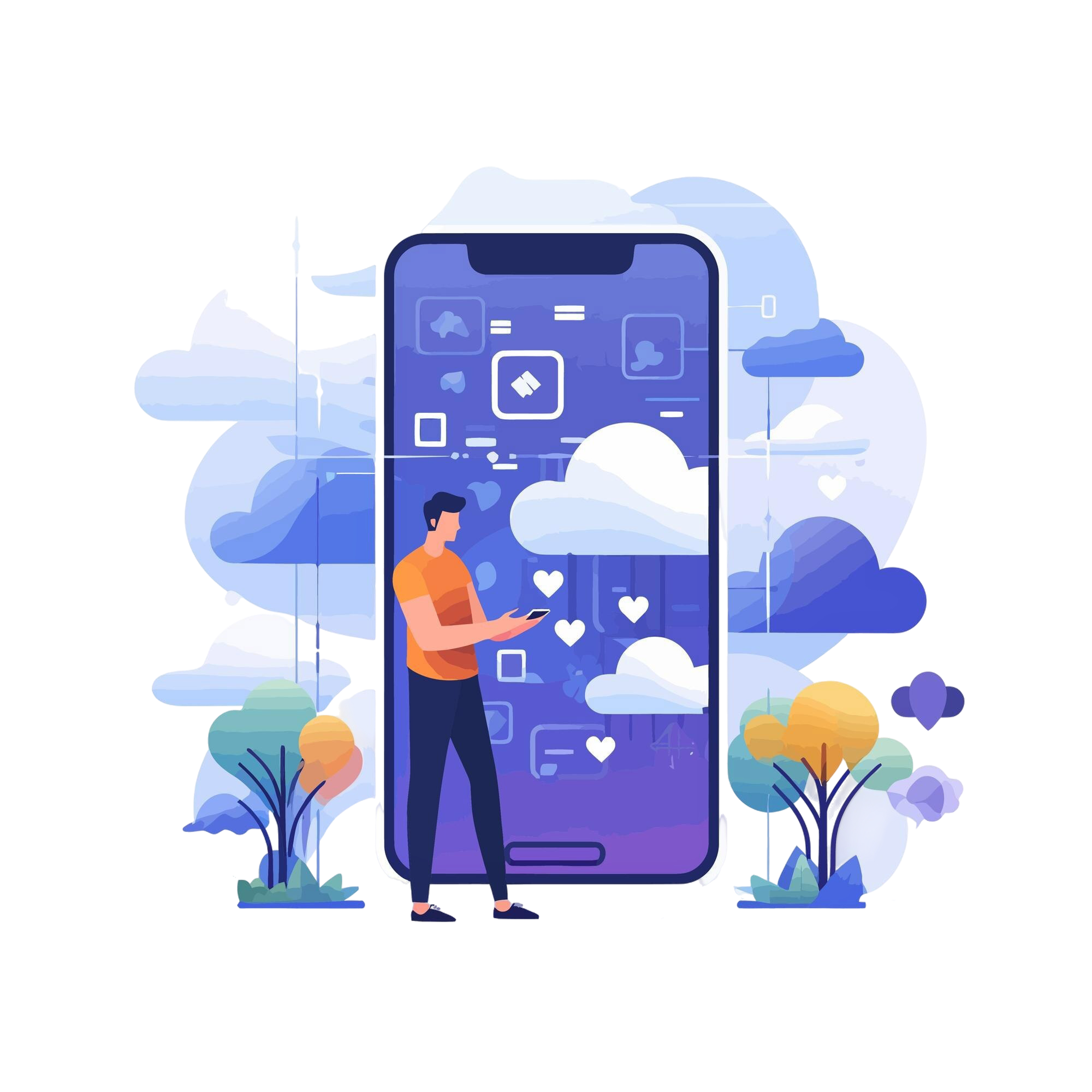 Payment Orchestration Software Development