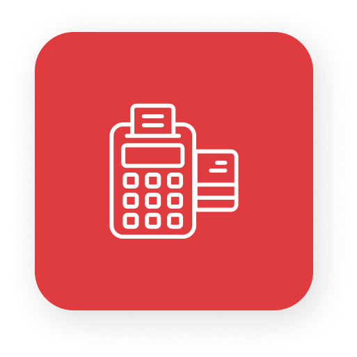 Finance Icon