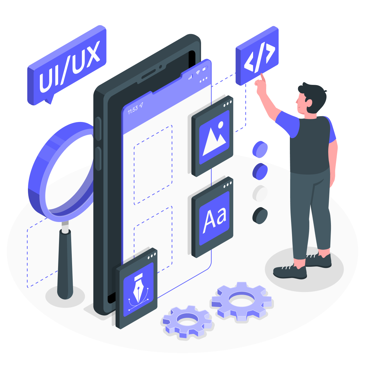 User-Centric Design User-Centric Design