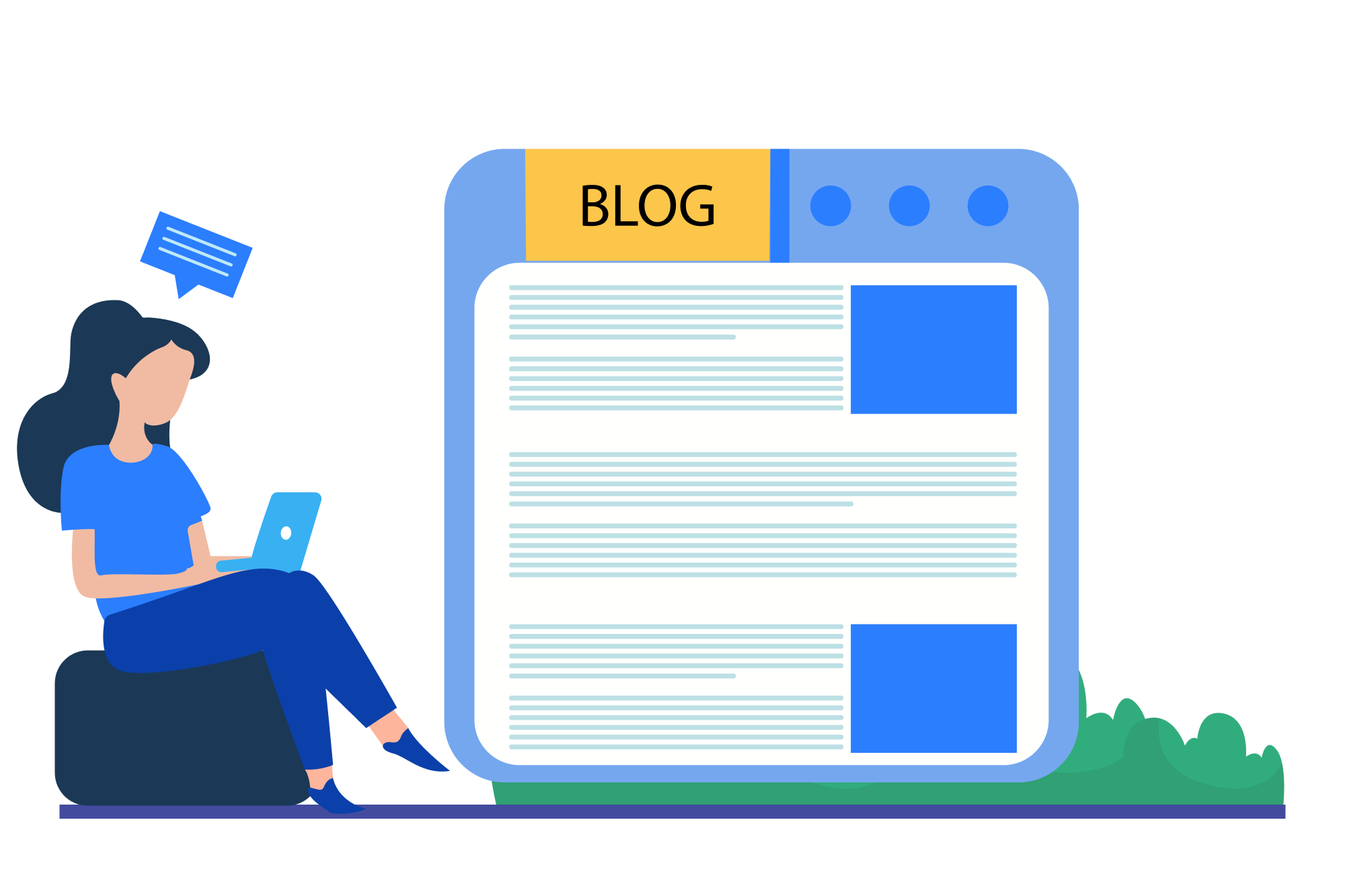 Blog Post Banner Image