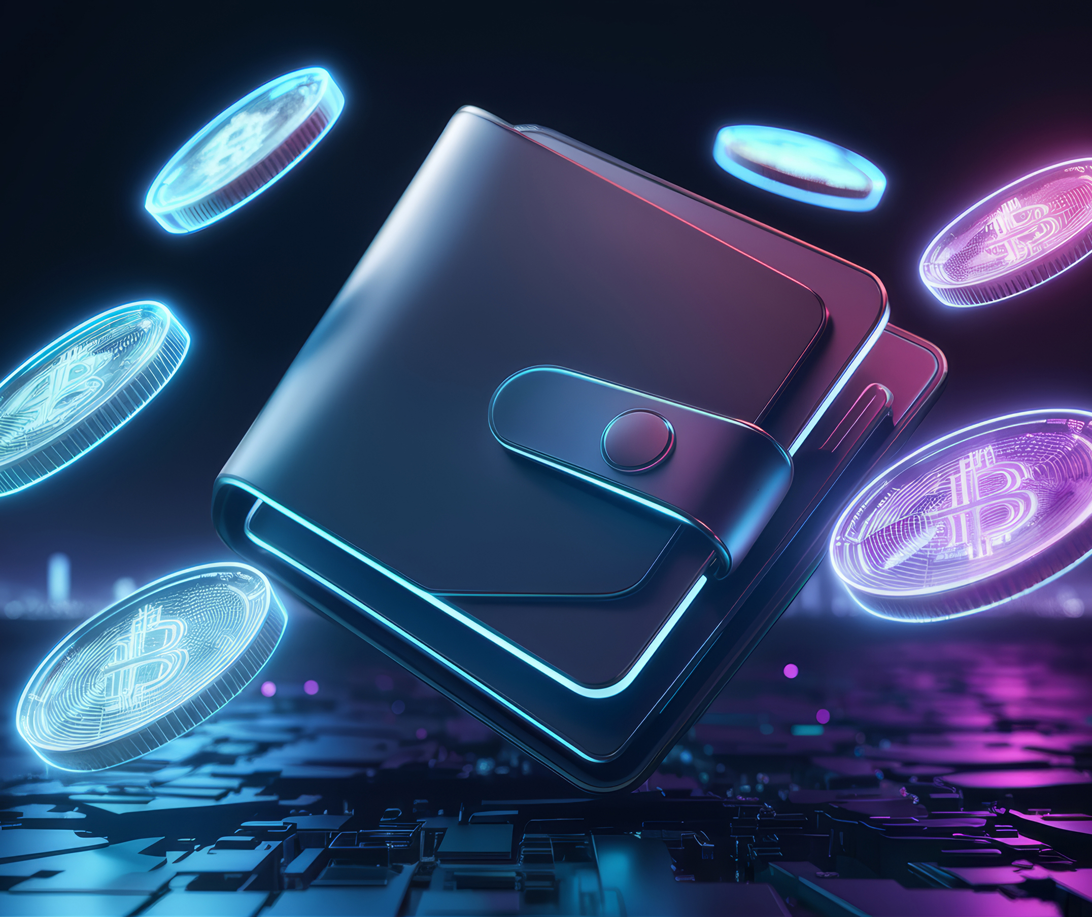 DeFi Wallet