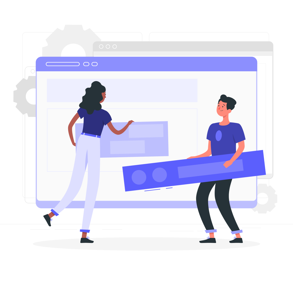 Front-End Excellence