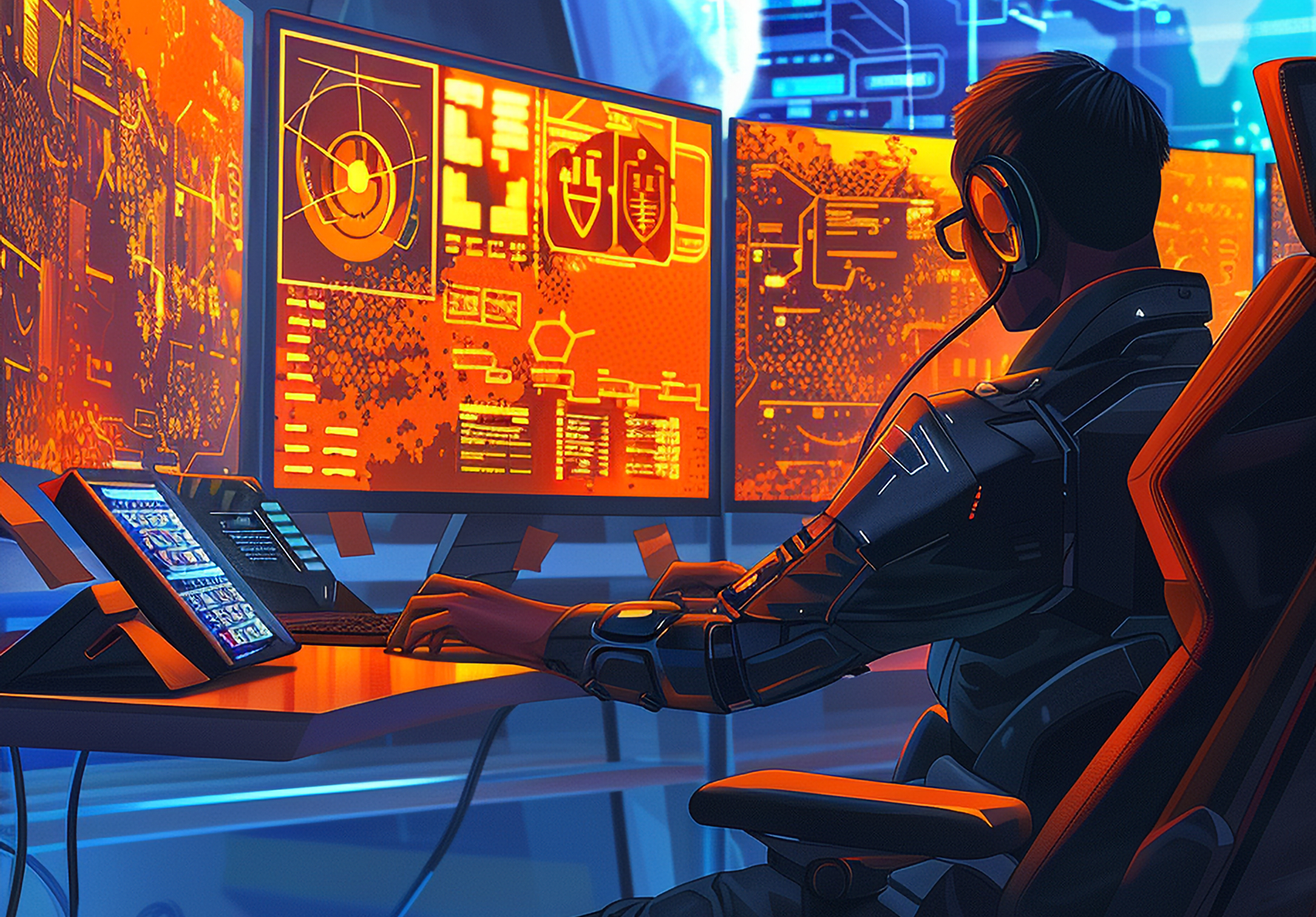 game-development