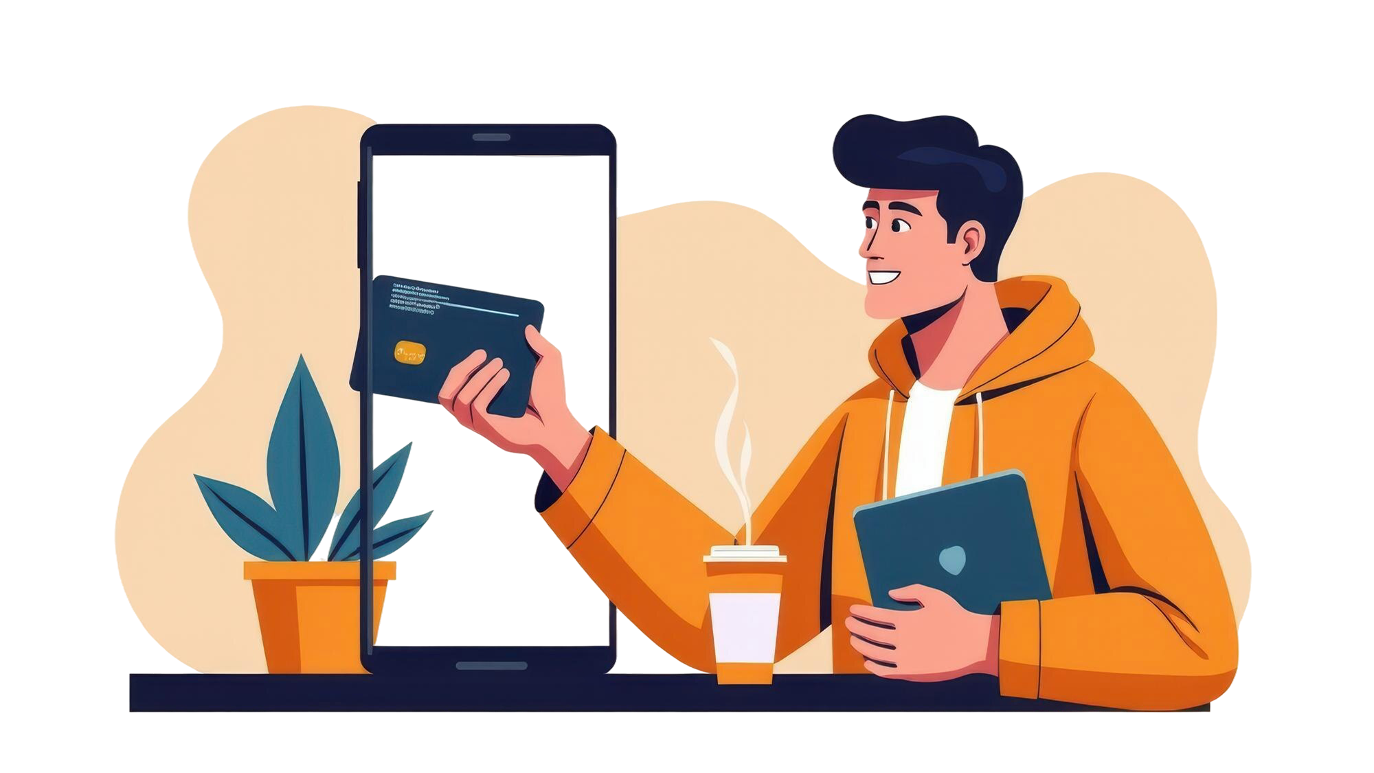 Haoda Tech Closed Wallet Solution Banner