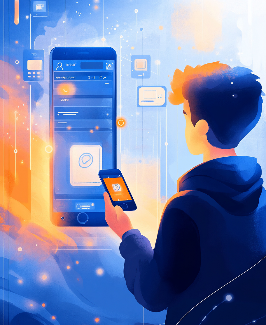 Smart Asset & Currency Management