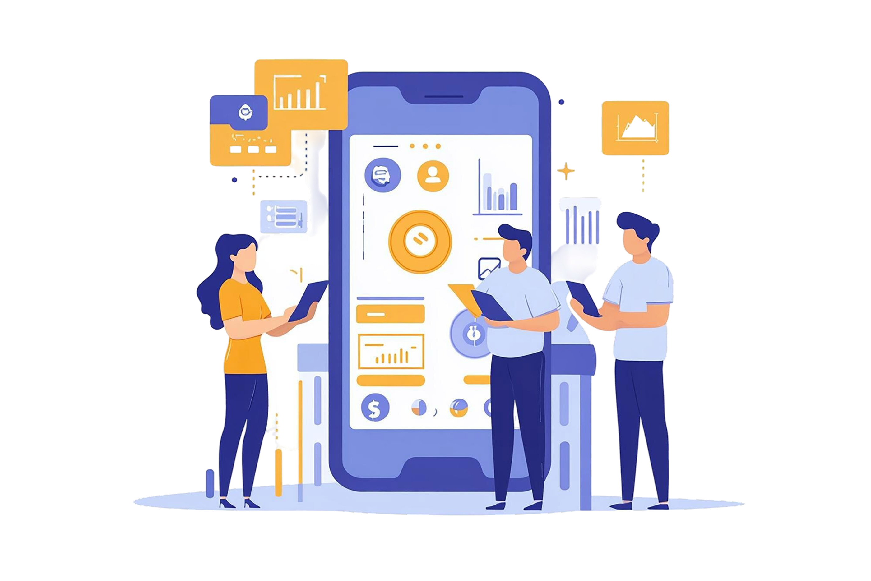 Why Choose HaodaTech_